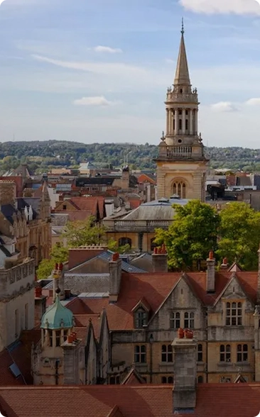Oxford