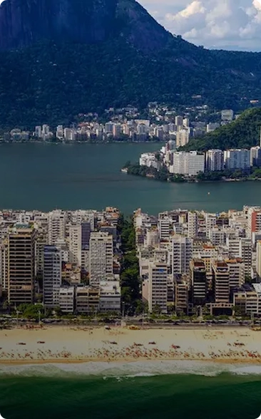 Río de Janeiro